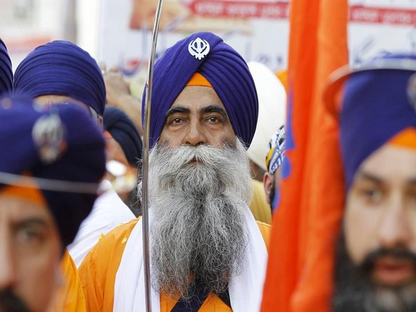 90 per cent Sikh heritage sites located in Pakistan, says Indian-origin British historian