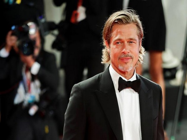Brad Pitt's upcoming space drama 'Ad Astra' talks about toxic masculinity