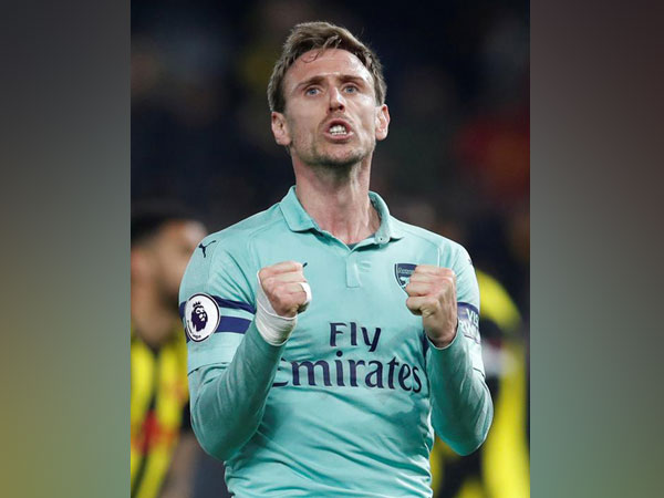 Nacho Monreal joins Real Sociedad