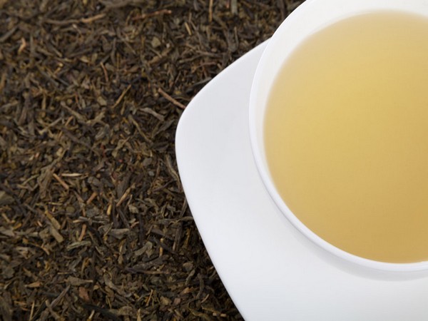 Iron lessens green tea's benefits: Study