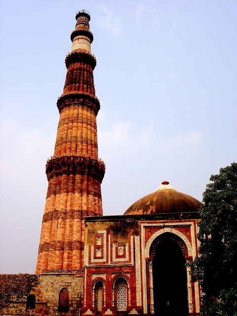 Qutub Minar to be lit up on Jan 30 as sign of unity to combat neglected tropical diseases