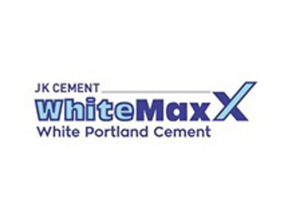 JK Cement Ltd. re-launches its iconic brand JK White Cement in a new avatar: JK Cement WhiteMaxX