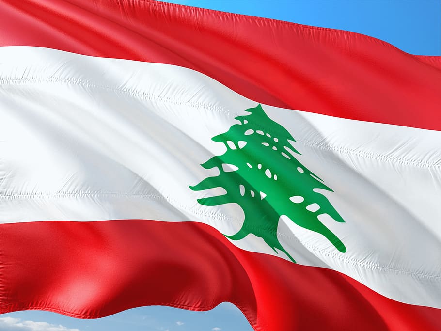 Lebanon holds first vote since blast, financial collapse