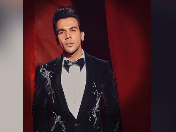 Wishes pour in for Rajkummar Rao on 36th birthday 