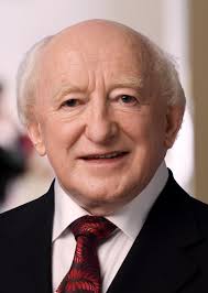 Irish President Urges Systemic Reforms on Climate, Debt, and Food Insecurity in Africa 