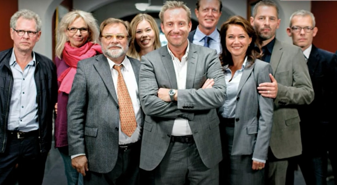Borgen Season 4 - Know Release Date, and More!