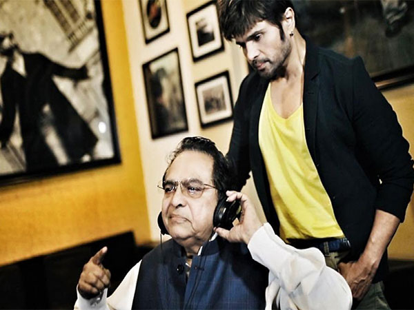 Legendary Music Director Vipin Reshammiya Passes Away at 88