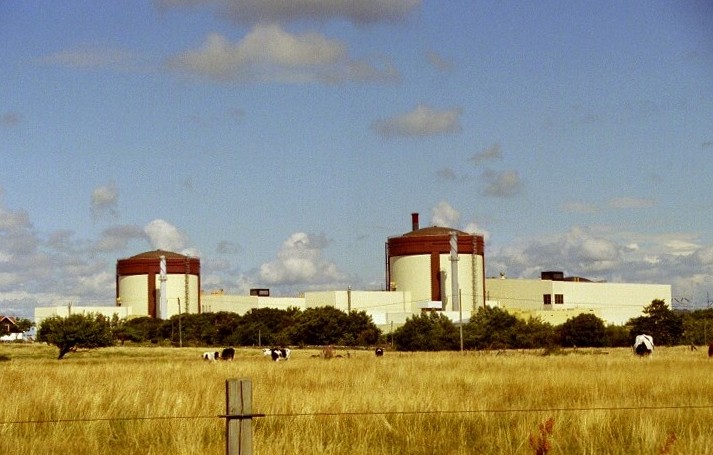Restart of Sweden's Ringhals 4 nuclear reactor delayed to end-November