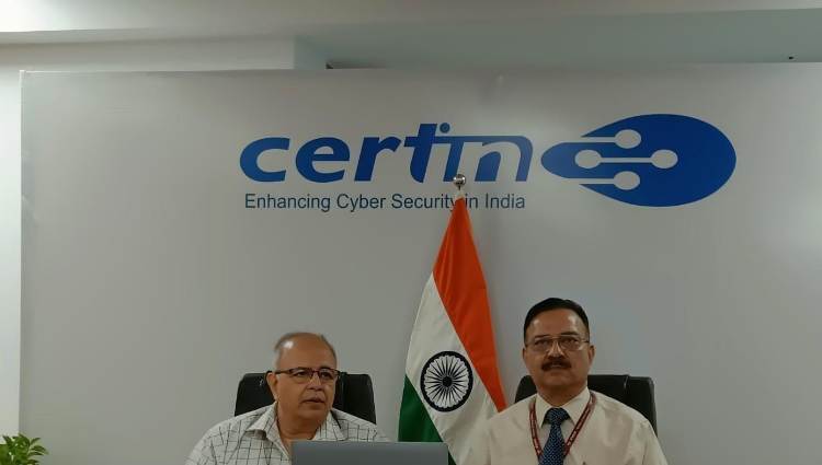 CERT-In conducts Cyber Security Exercise 'Synergy' for 13 countries 