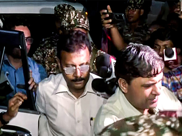 IMA Kolkata Suspends Former Principal Amid CBI Probe into Doctor's Alleged Rape and Murder