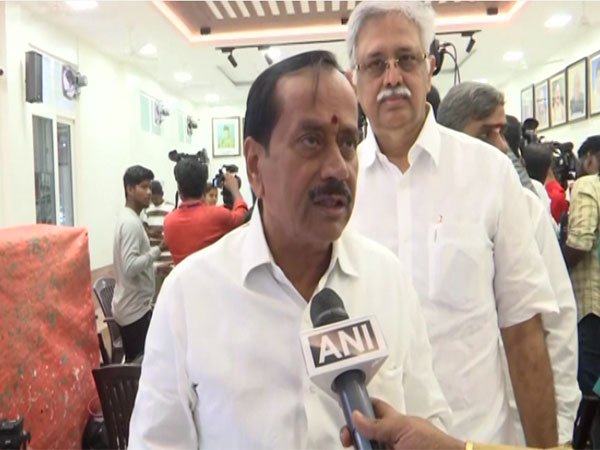 H Raja Named Convener of BJP's Tamil Nadu Taskforce During Annamalai's Absence