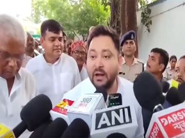 Tejashwi Yadav to Lead September 1 Agitation for Caste Survey Inclusion