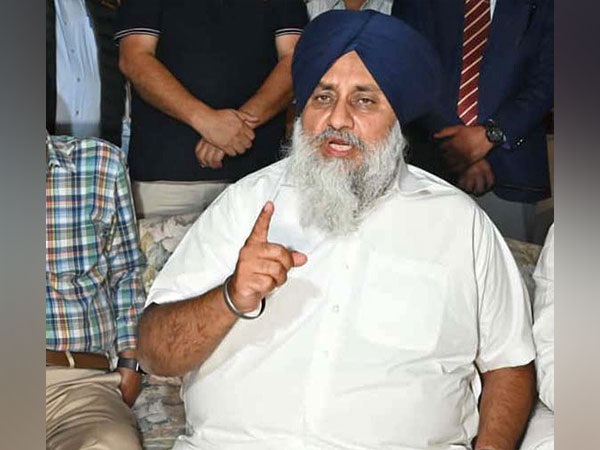 Shiromani Akali Dal Chief Declared Guilty of Religious Misconduct by Akal Takht