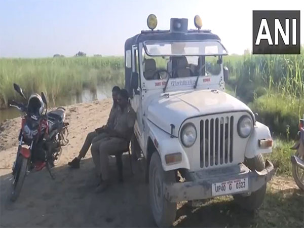 Forest Department Ramps Up Efforts to Capture Remaining Wolves in Bahraich