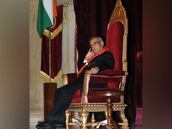 Nation Pays Tribute to Former President Pranab Mukherjee on Death Anniversary