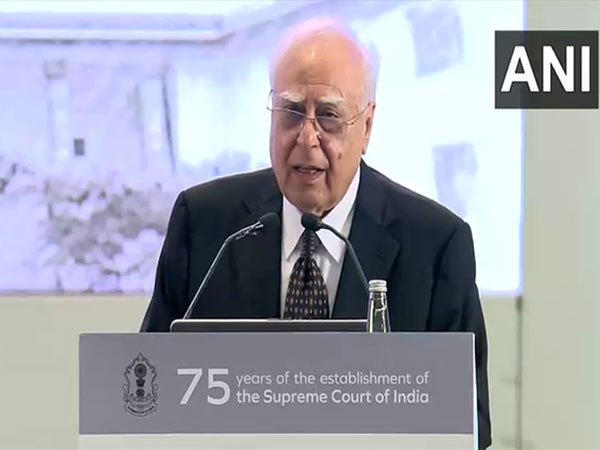 Kapil Sibal Raises Alarm Over Low Judge-Population Ratio at National District Judiciary Conference