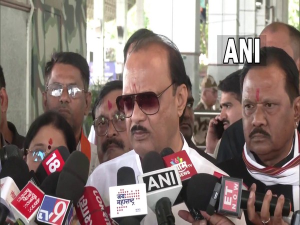 Ajit Pawar Downplays Shiv Sena Minister's Controversial Remarks