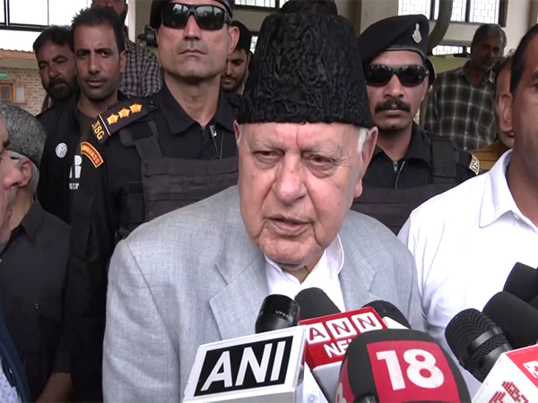 Unity in Diversity: Farooq Abdullah Advocates Religious Protection in India