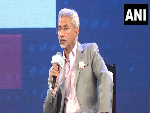 Jaishankar Calls China a 'Unique Problem,' Discusses India’s Foreign Policy Challenges