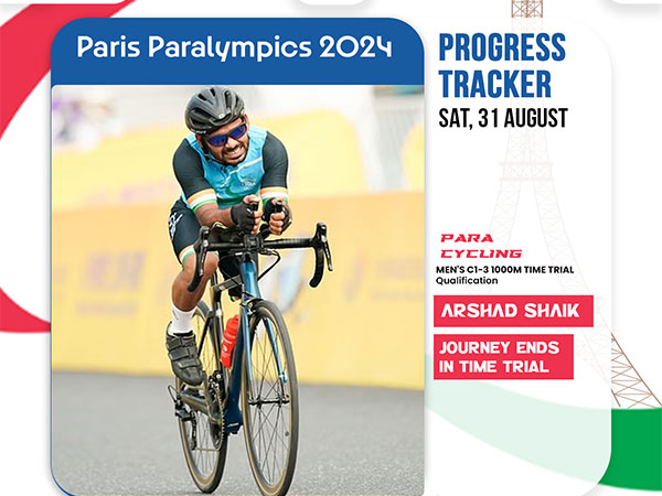 India's Highs and Lows at Paris Paralympics: Medals and Missed Finals