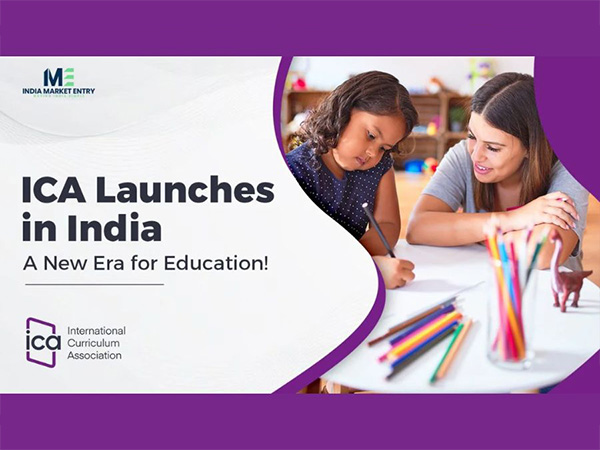 IME Launches International Curriculum Association in India