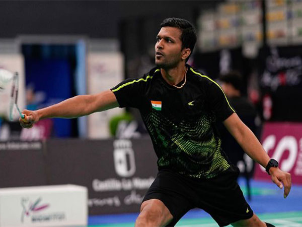 India's Para-Badminton Stars Shine at Paris Paralympics