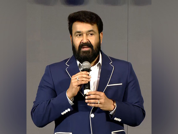 Mohanlal Addresses Industry Amidst #MeToo Scandal, Pledges Support for Justice Hema Report