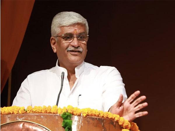 Tourism as Beacon for India's Growth by 2047: Gajendra Singh Shekhawat