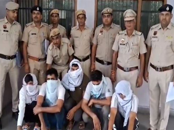 Man Nabbed in Varanasi for Gruesome Palghar Murder