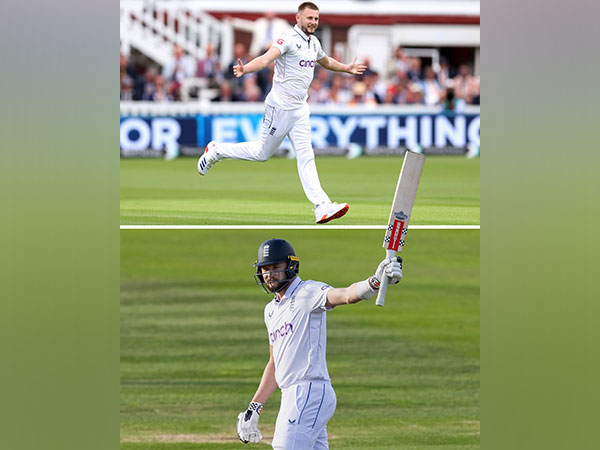 Atkinson's Unforgettable Century at Lord's Stuns Cricket World