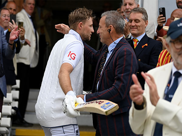 Joe Root Surpasses Alastair Cook with Record-Breaking Century at Lord's