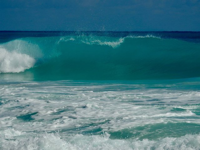 Hurricane Oscar to produce high surf along Bermuda: NHC
