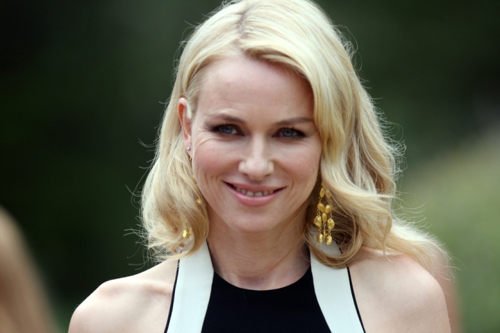 Naomi Watts all set to star in short-form series "Wolves and Villagers" 