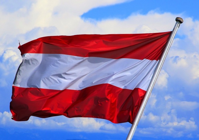 Austria sets Sept. 29 as date of next parliamentary election