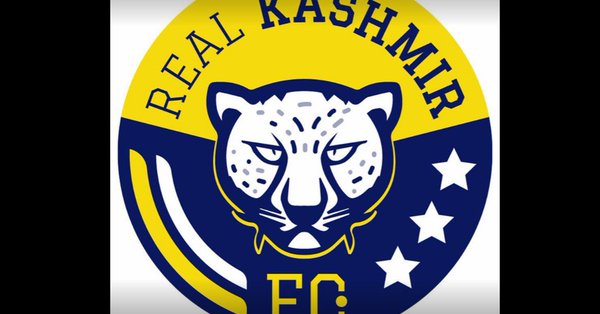 I-League: Ten-man Churchill hold Kashmir to 0-0 draw