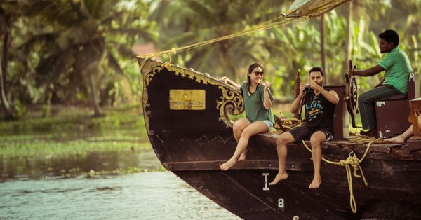 Kerala's SMiLE Virtual Tour Guide' links tourists with places of attraction