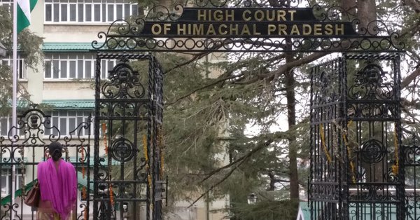 Himachal HC directs authorities for comprehensive parking in Shimla