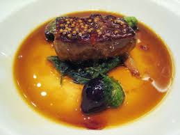 New York set to become latest U.S. city to ban foie gras