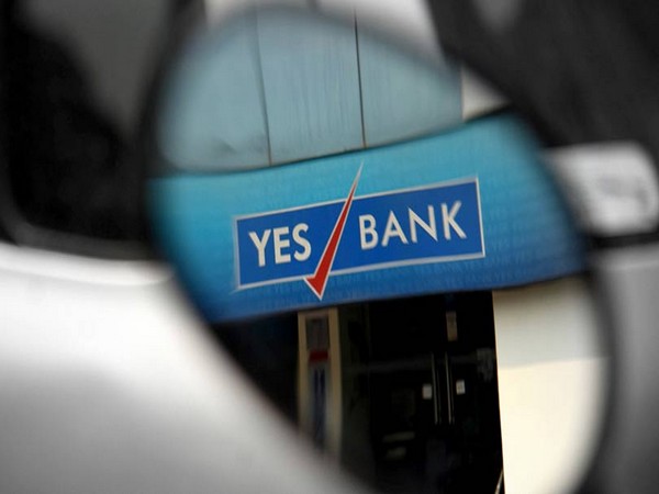 Yes Bank sells shares worth Rs 5.7 cr in Reliance Power