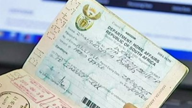 Lesotho permits extended to allow Home Affairs to conclude work 