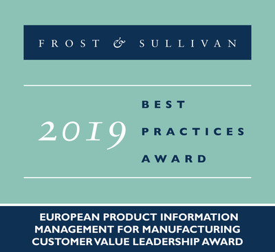 Viamedici Applauded by Frost & Sullivan for Its Digitalization Platform, with EPIM4 and the Smart Product Configuration Software Suite