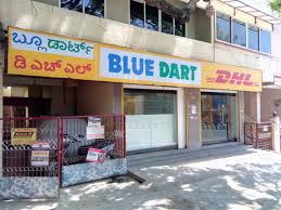 Blue Dart Posts 12% Increase in Q4 Net Profit to Rs. 78 Crores