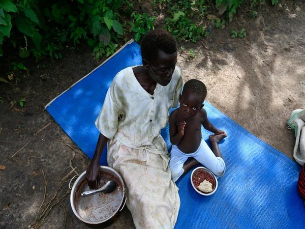 About 45mn people facing hunger in SADC countries during severe climate change