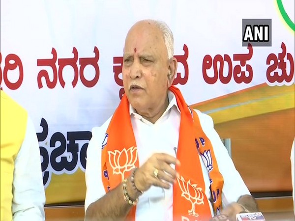 Cabinet expansion to take place after Karnataka bypoll results: CM Yediyurappa 