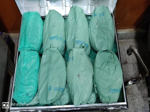 Over 200 kg of poppy husk seized in Himachal's Kullu; case filed against two