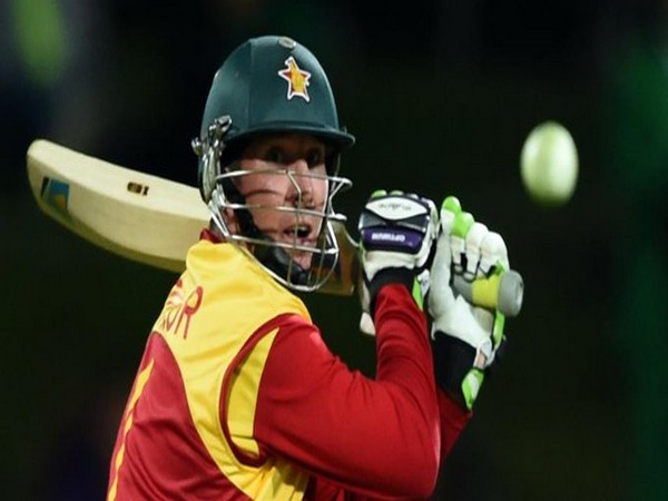 Pakistan's death bowling took game away from us, says Brendan Taylor