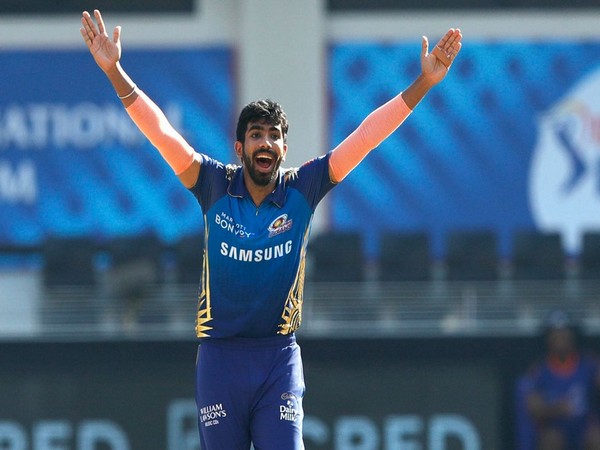 IPL 13: Not worried about purple cap, important MI wins, says Bumrah