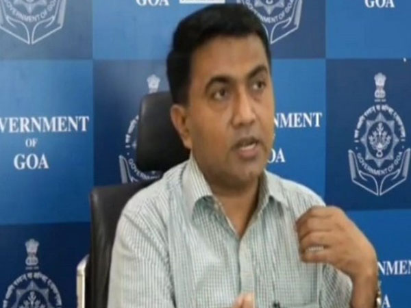 Even if God becomes CM he can't give government jobs to all: Pramod Sawant