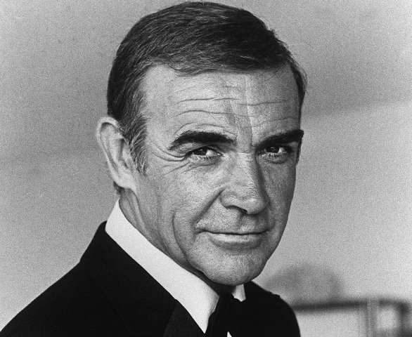 'Gritty and witty': reactions to the death of screen legend Sean Connery