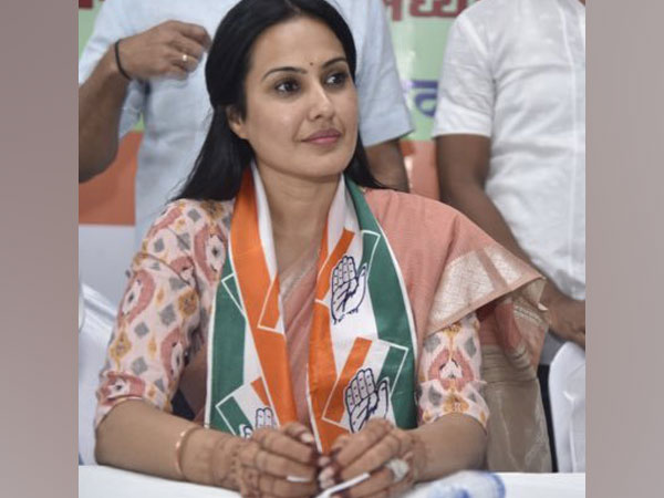 Kamya Punjabi remembers Indira Gandhi on her death anniversary